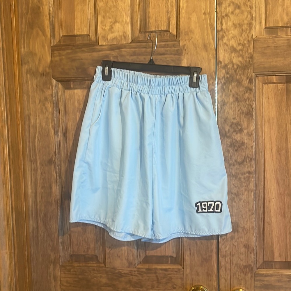 Shien shorts